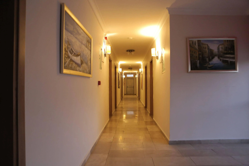 Firat Mert Hotel