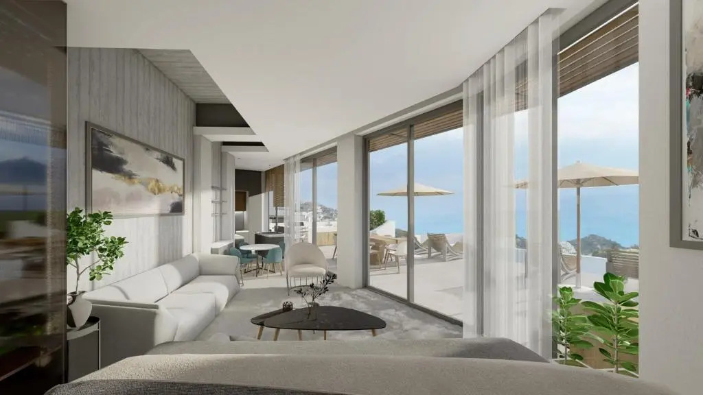 Anadeo Villas & Suites