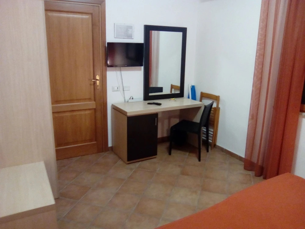 Sigiuma B&B
