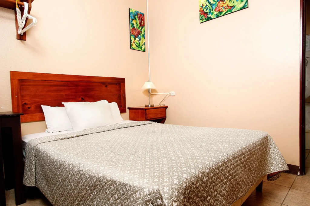 Hotel Las Colinas