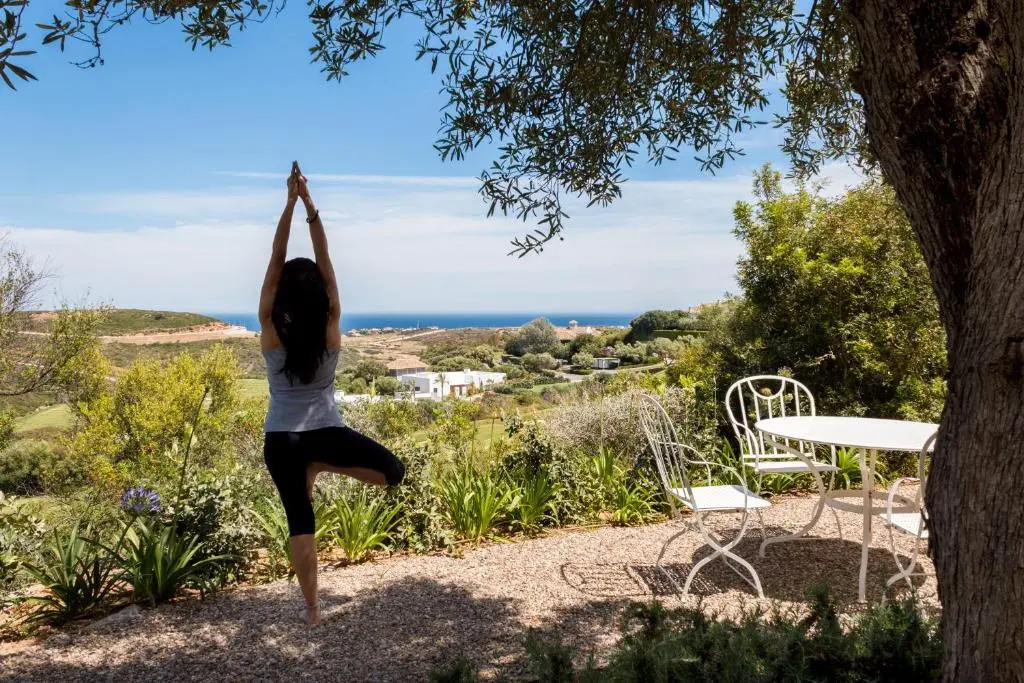 Finca Cortesin Hotel Golf & Spa