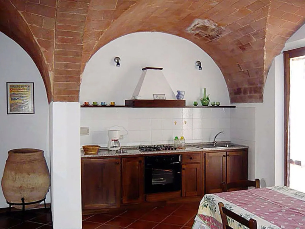 Apartment  Peccioli