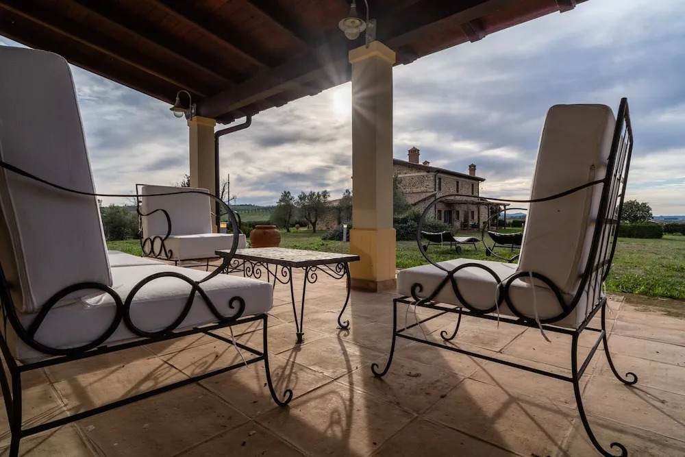 Ribusieri Country House