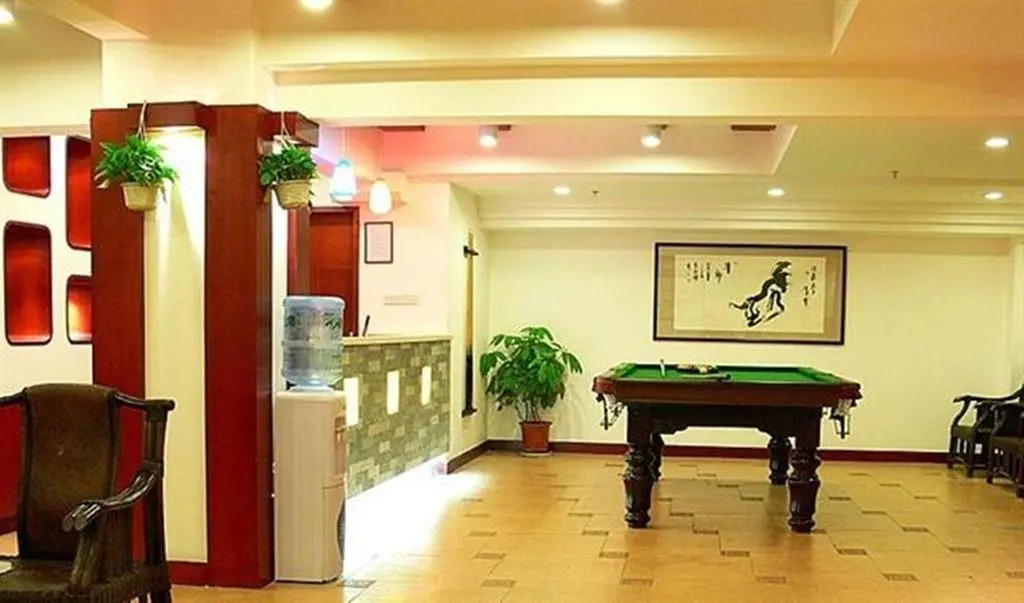 Fortune Holiday Hotel