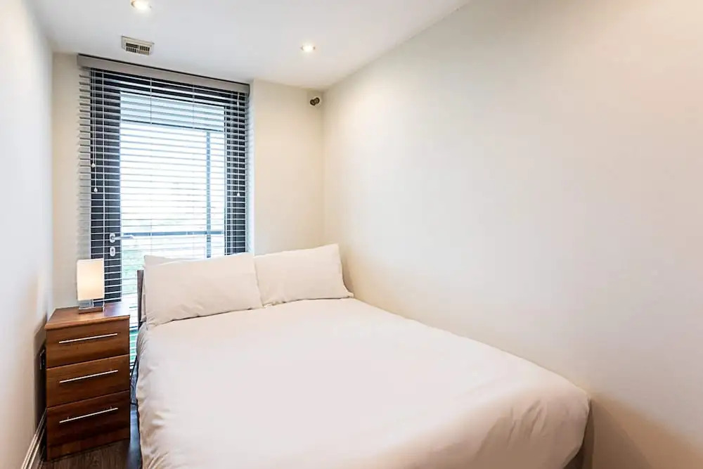 Convenient Urban Pad in Paddington