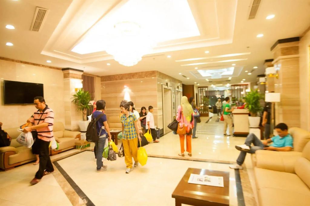 Hanoi Larosa Hotel