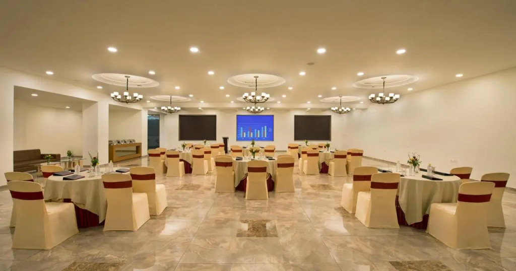 Lords Resort Chotila