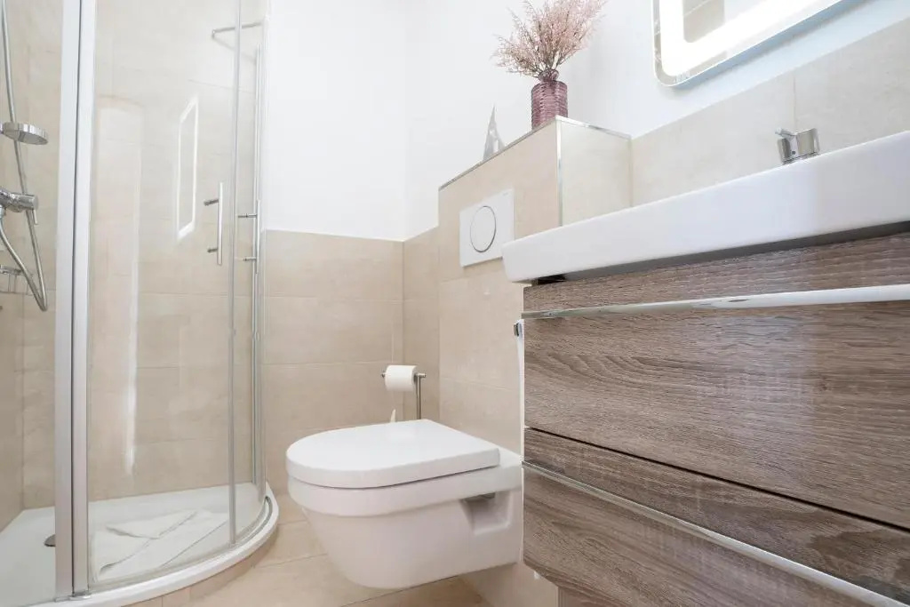 Sonnenwinkel Wohnung 8
