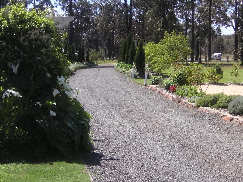 Rosedale Bed and Breakfast