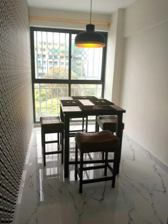 Stay.Plus Micasa Homestay Kilimani