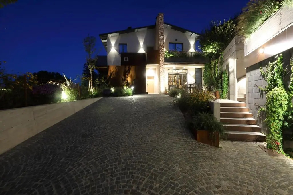 Villa Carla @ Barolo