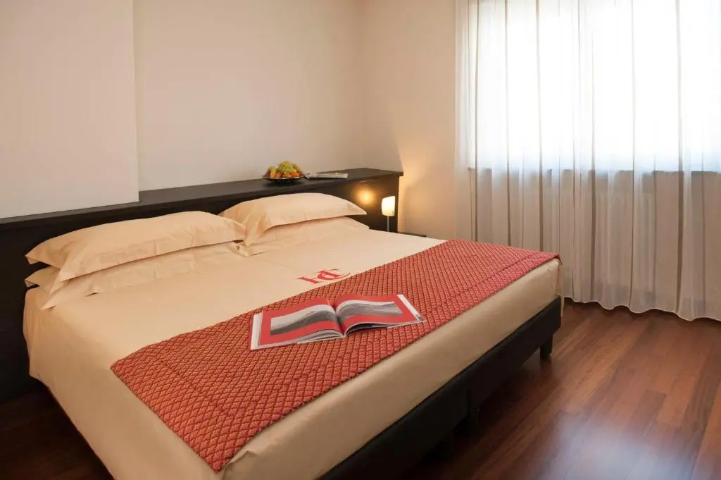 Residence Calissano
