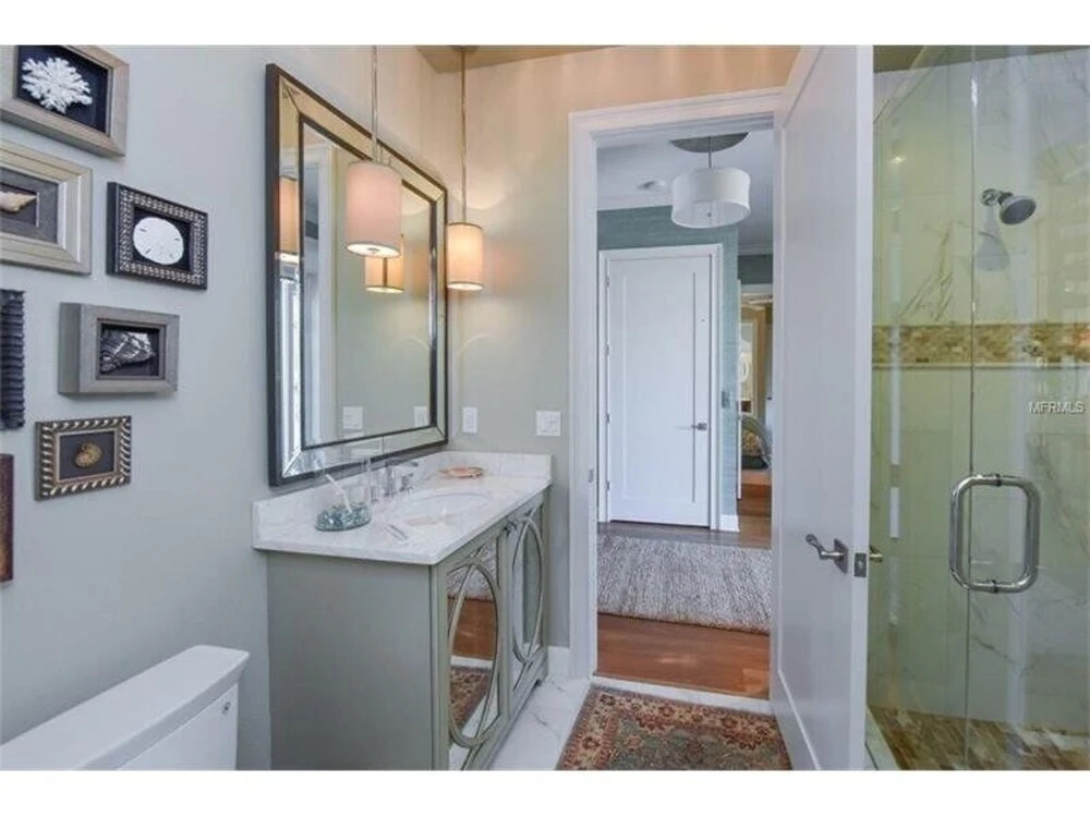 Dockside Darling 3 Bedroom Home