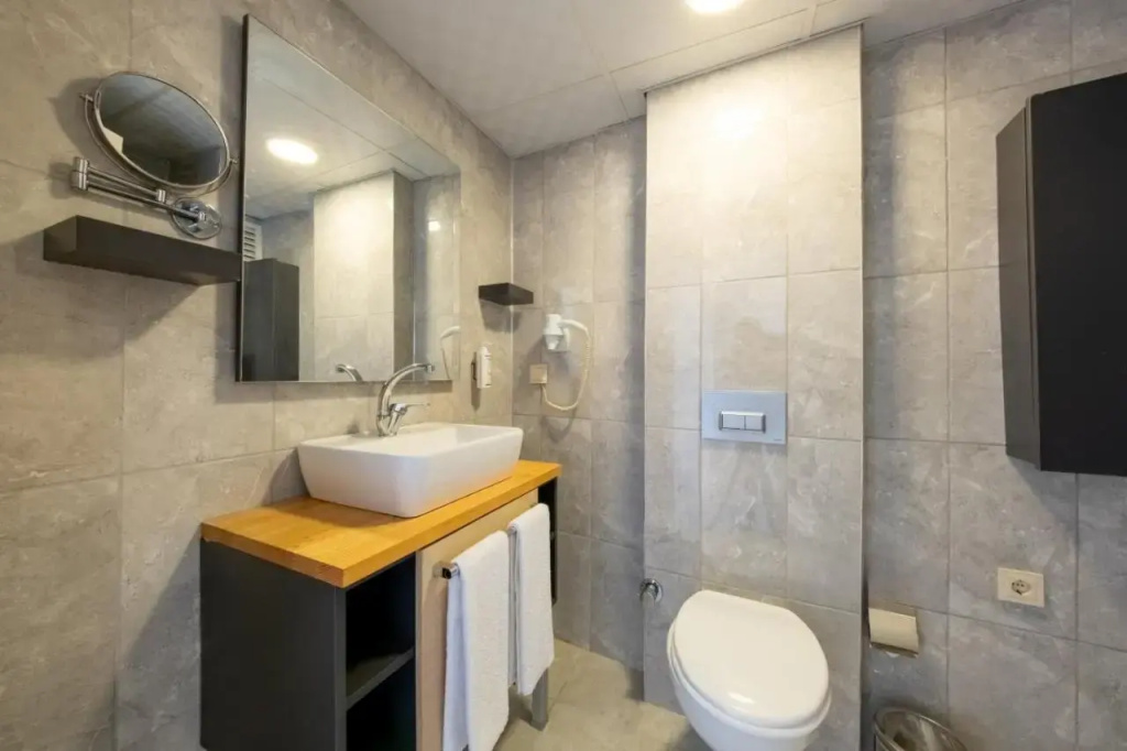 Palmora Lara Hotel