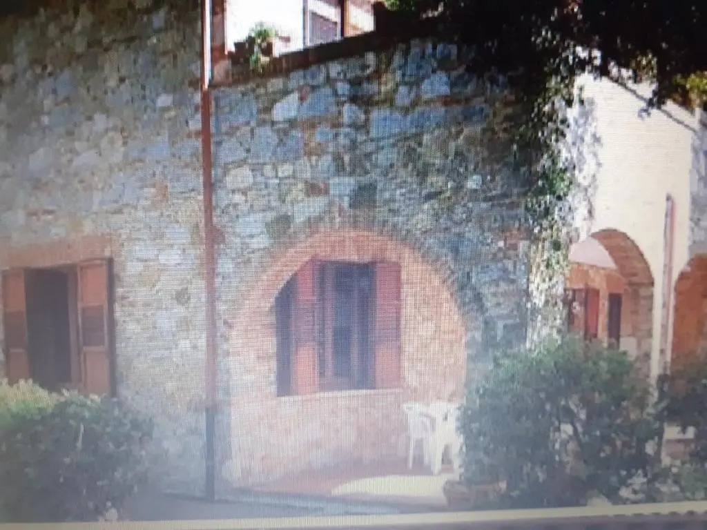 Villa Tre Laghi Vista Paradiso Piscina acqua salata provincia Perugia conf Toscana 22 posti