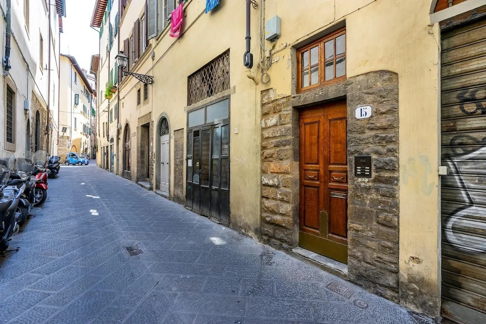 Velluti Apartment in Firenze