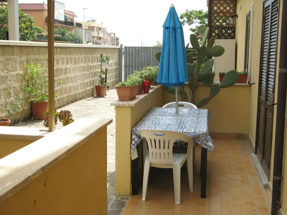 B&B La Casetta