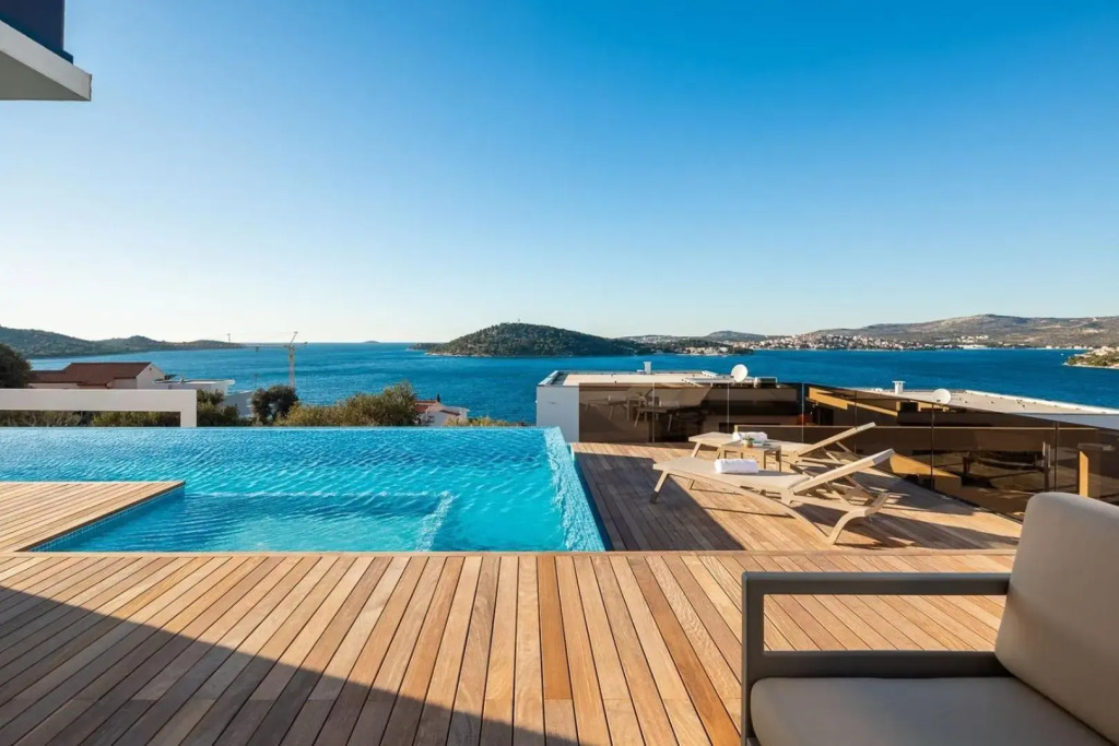 Villa Ramarin 3