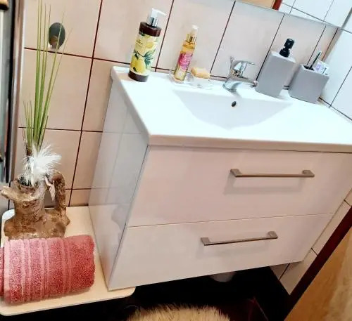 Vacation home Marija