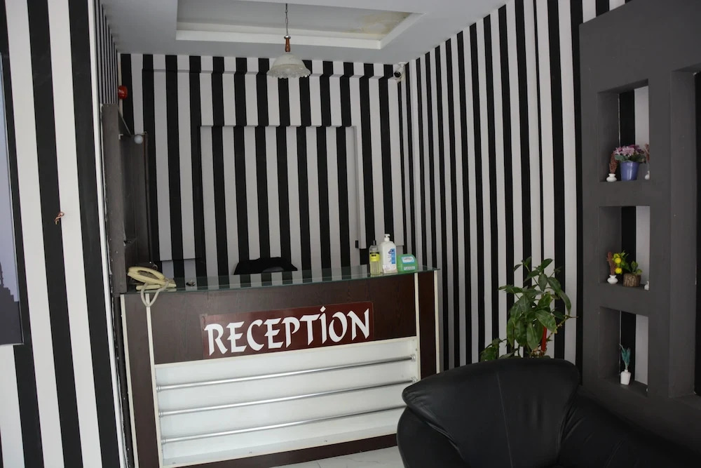 Konak Hotel
