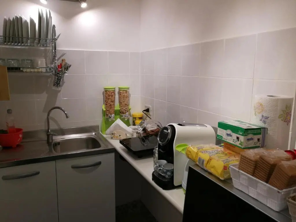 Casa Le Coccole