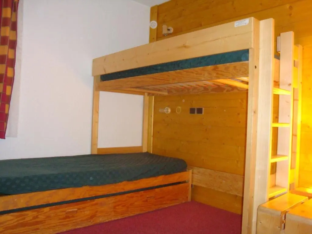 Appartement Méribel, 2 pièces, 6 personnes - FR-1-355-36