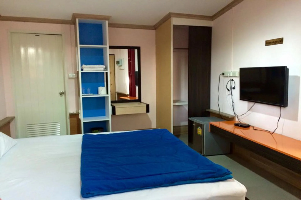 The Resort Chonburi