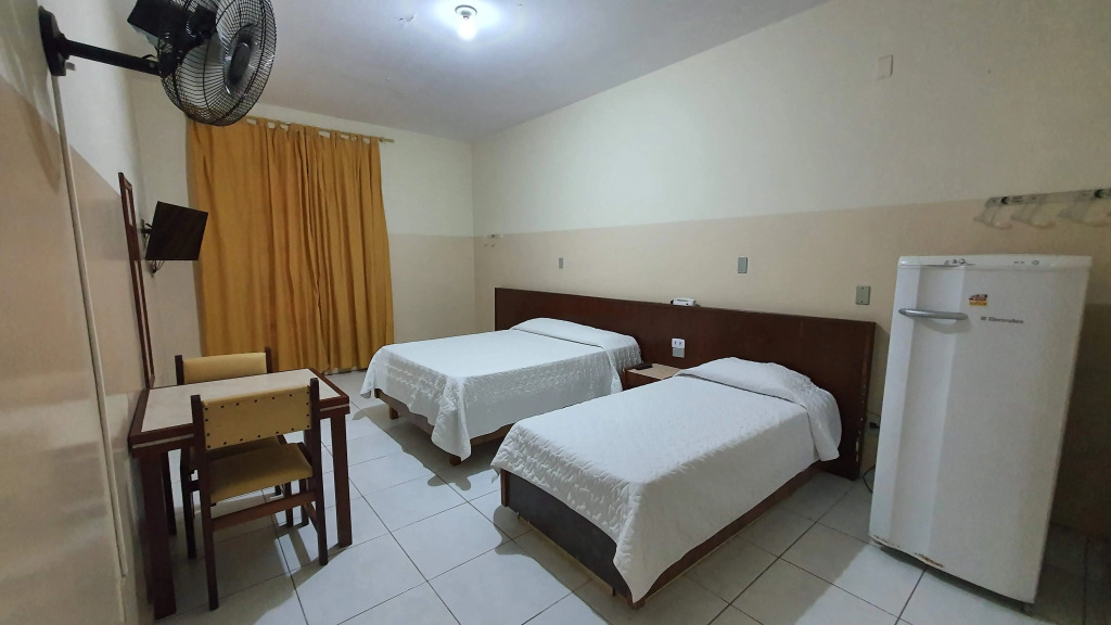 Hotel Plaza Olido