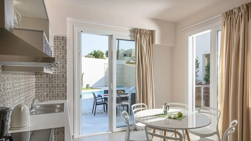 Villa Lavender by Koukos Villas