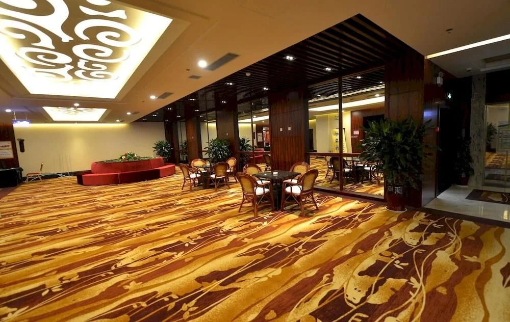 Zuolin Youli Hotel