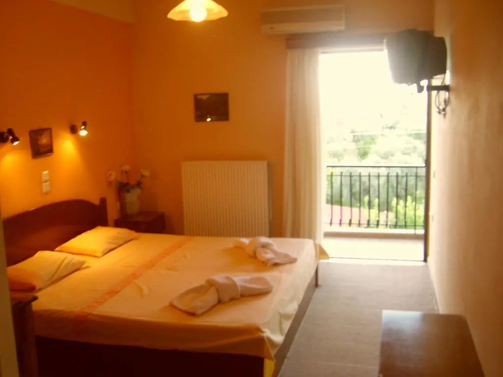 Hotel Themisto