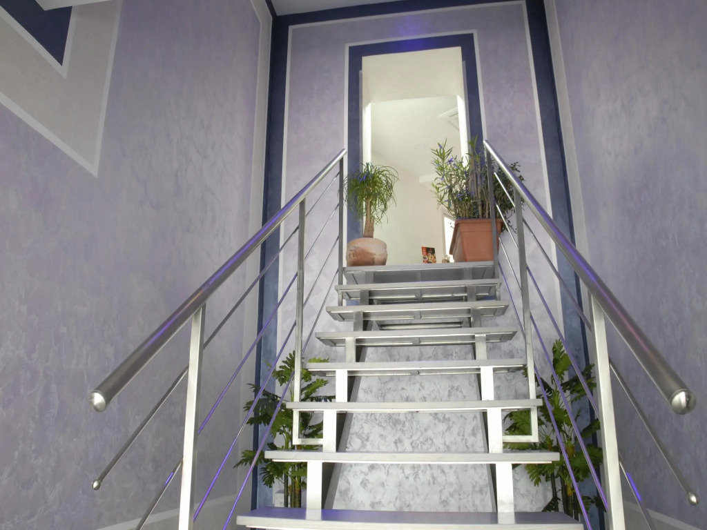 Hotel Orsa Maggiore