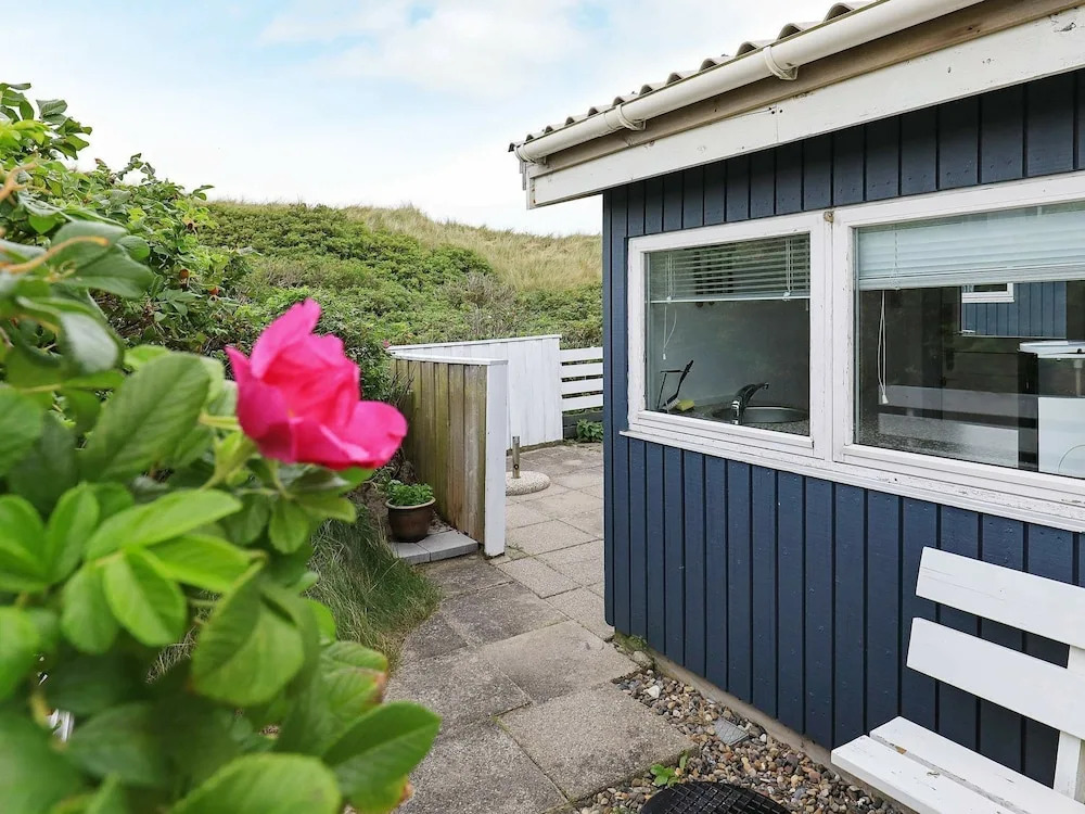 Large Holiday Home Near Sea in Løkken Denmark