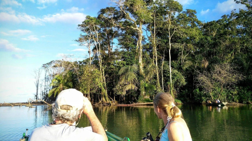 Lirio Lodge