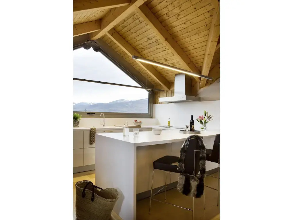 Apartaments Boutique la Torreta del Llac