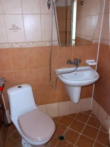 Varbanovi Guest Rooms