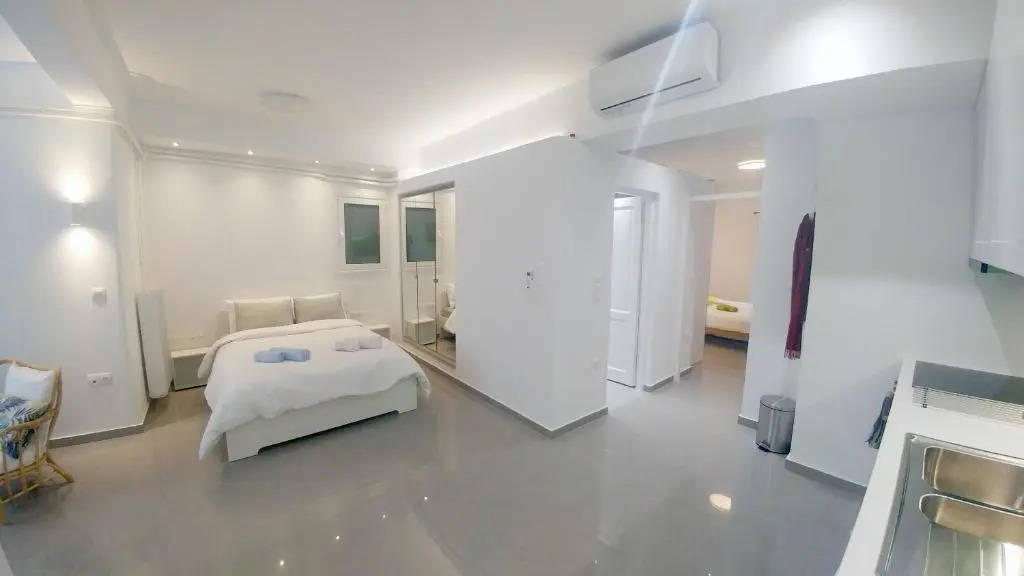 KYMA Apartments - Athens Acropolis 21