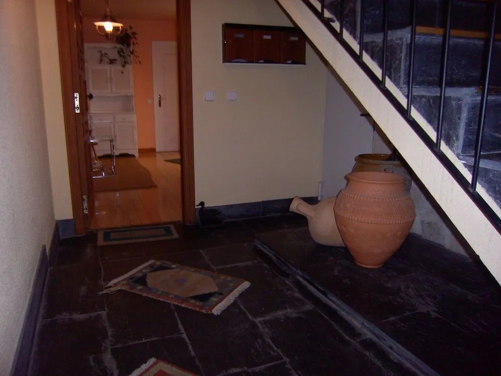 Apartamentos Suites&Homes