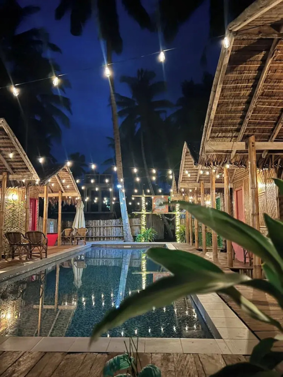 The Bangka Place