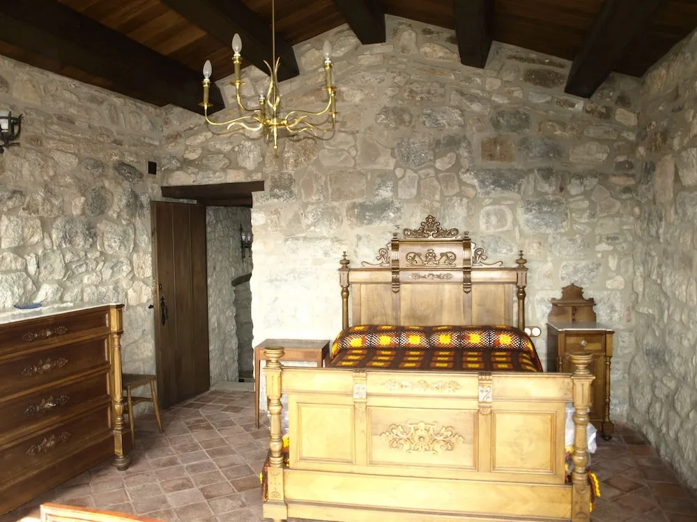 Castell de Llaés