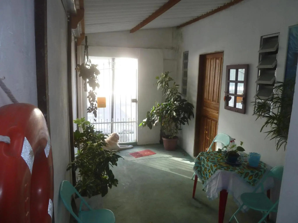 Angra Suítes em Família