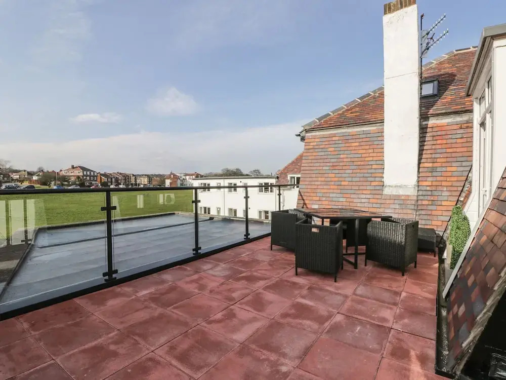 Manor Heath - The Penthouse