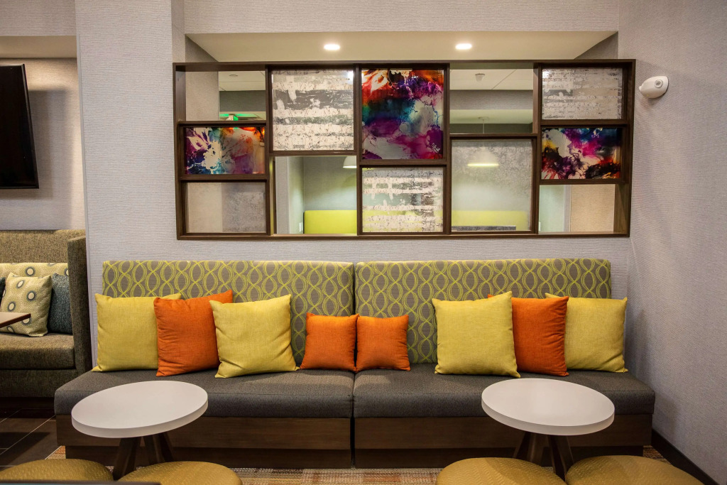 Hampton Inn & Suites Spanish Fork