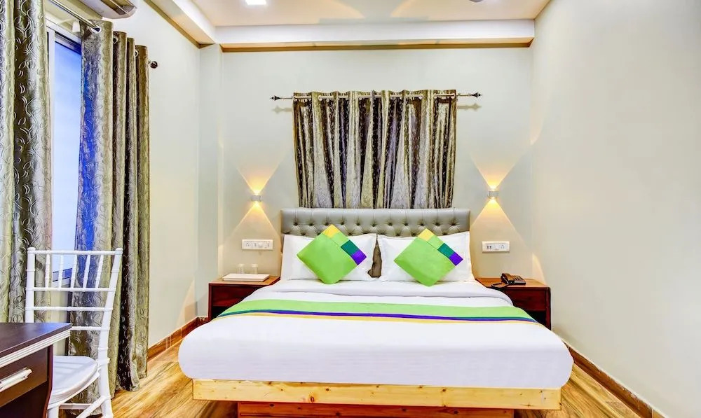 HOTEL MITTAL GARDEN
