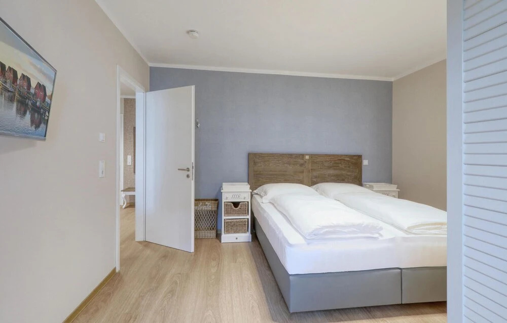 Baltischer Hof Apartment 15