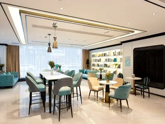 Xana Lite Hotel (Zhaoqing Huaiji)