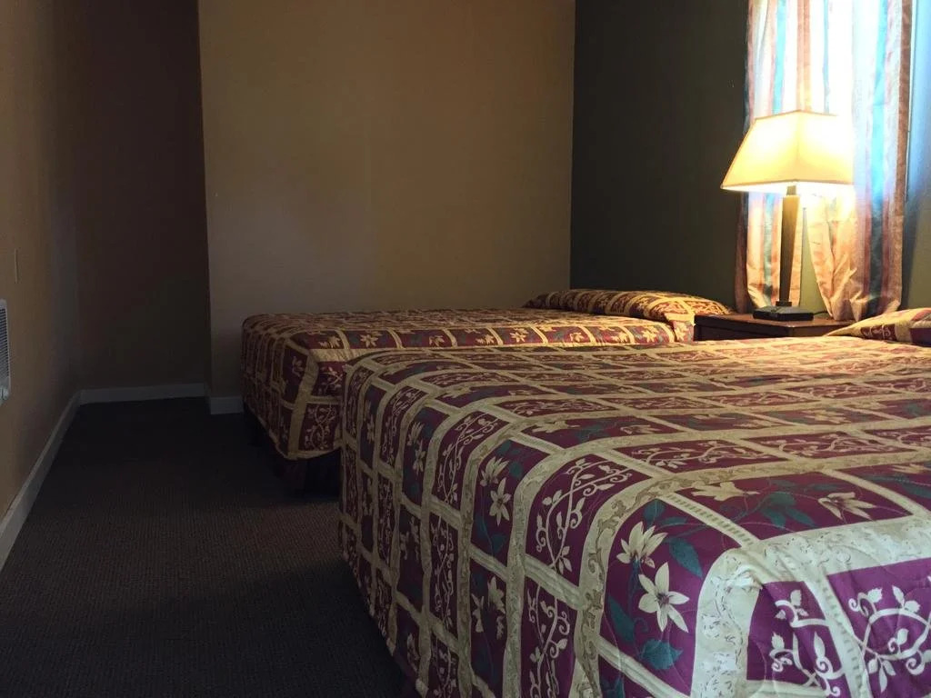 Town Motel