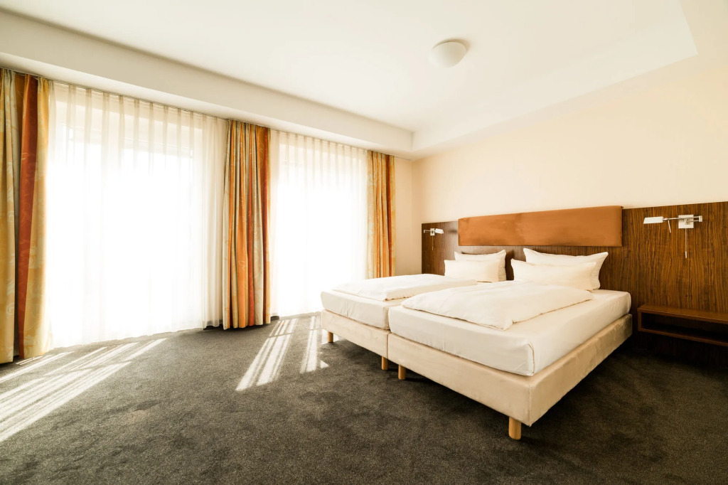 Aparthotel Altes Dresden