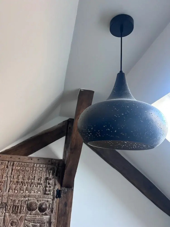 Aux Tours Du Gîte