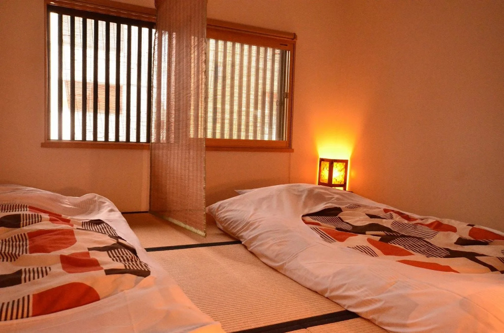 You En Me - Hostel